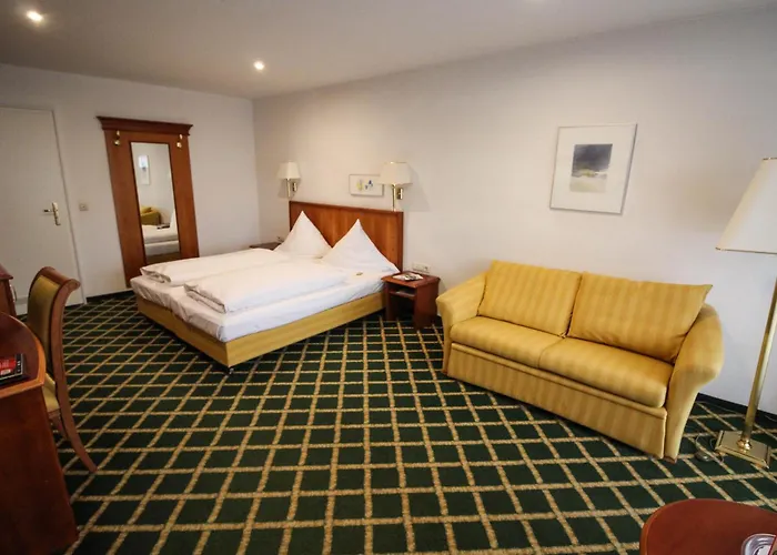 Ringhotel Zum Goldenen Ochsen Stockach