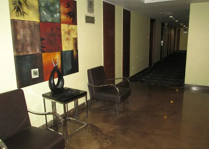 Hotel Vaishnaoi Hyderabad
