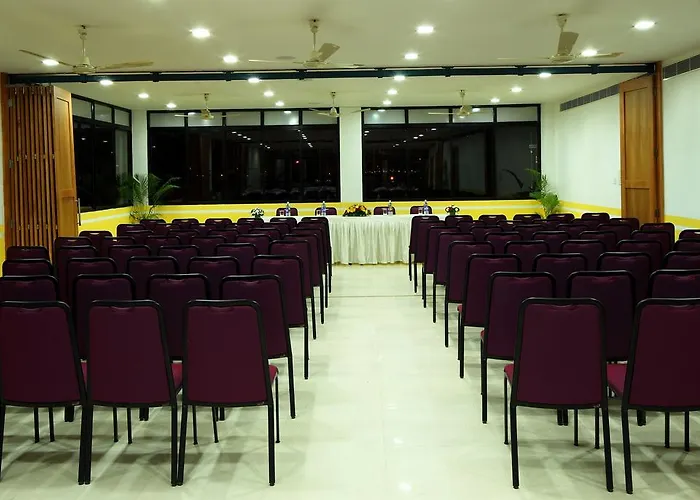 Hotel Green Dreams Kochi