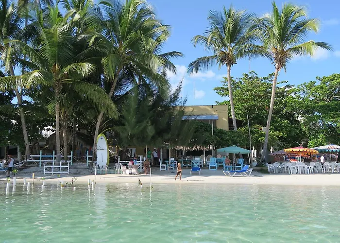Eco Hotel Club Rolling Stone Boca Chica 