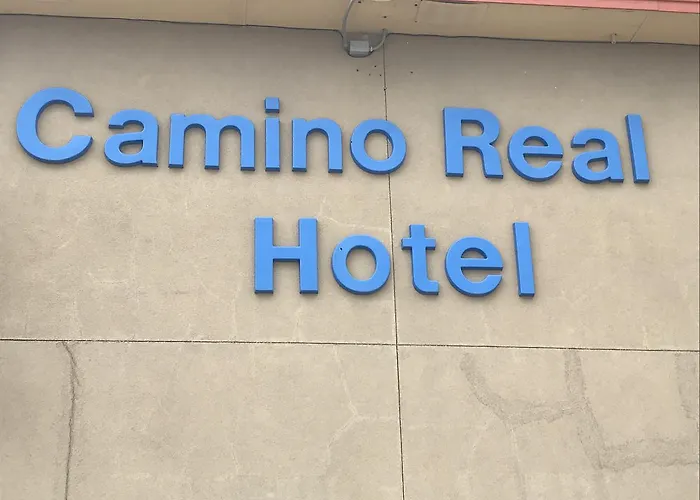 Camino Real Hotel Eagle Pass
