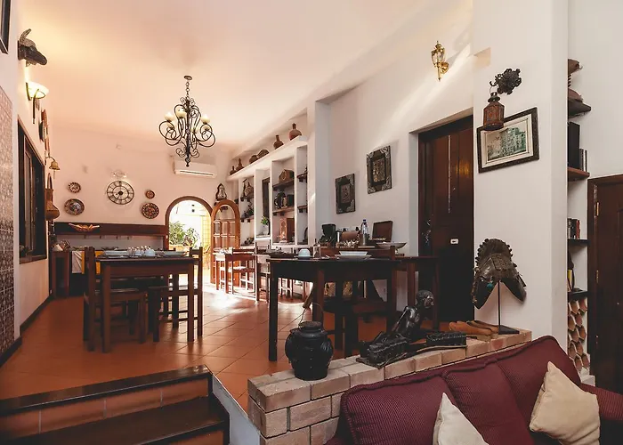 Palmeiras Guest House Maputo