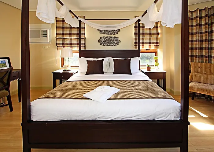 Crosswinds Resort Suites Tagaytay City