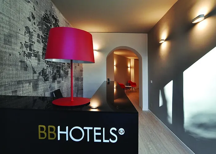 Hotelss Città Studi