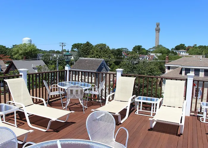 Beaconlight Guest House Provincetown