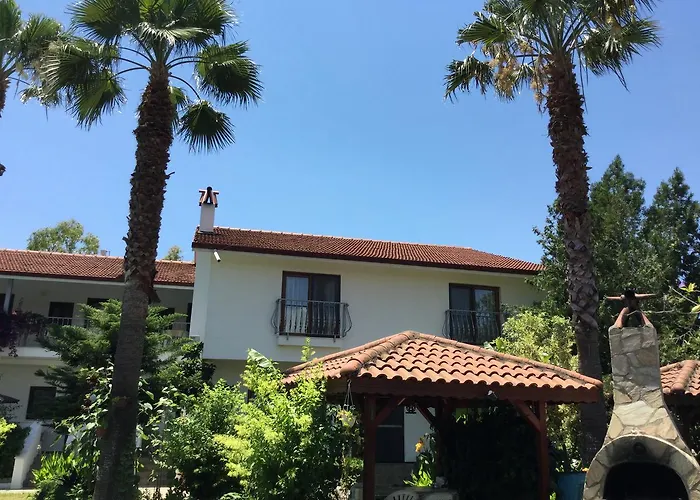 Dalyan Garden Pension