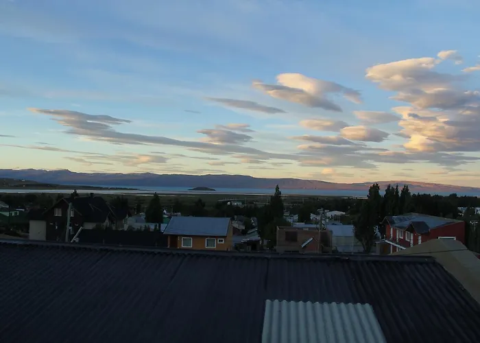 Apart Haiken El Calafate