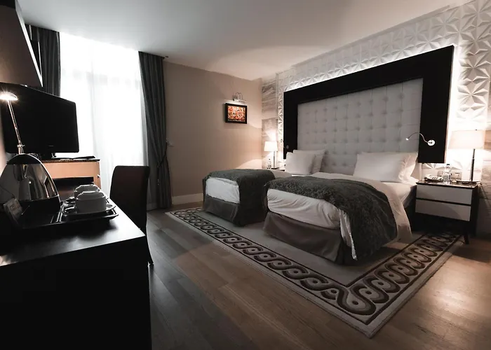 Pullman Baku Otel