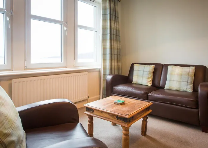 Lamlash Bay Hotel