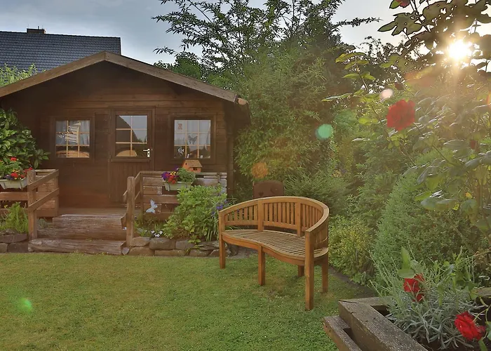 PIEPers Hotel Garni Bad Laer