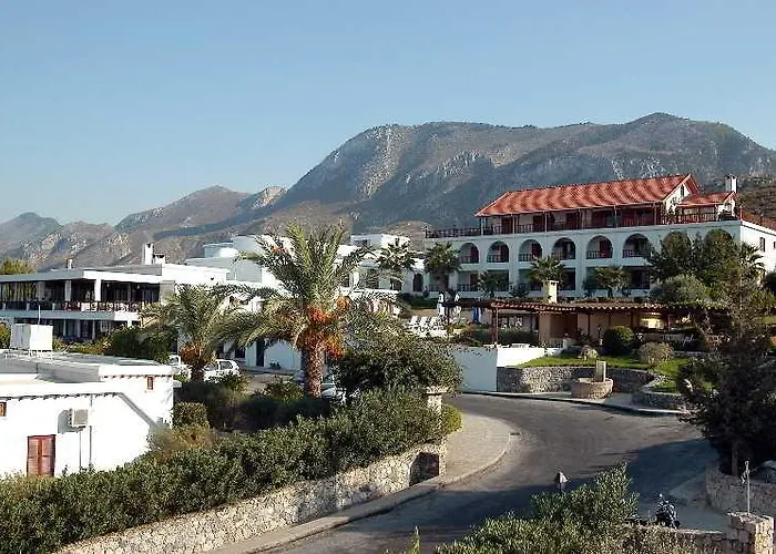 Onar Village Girne