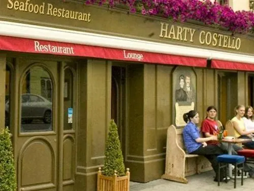 Harty Costello Town House Ballybunion