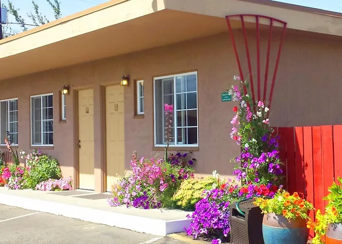 Uptown Inn Port Angeles