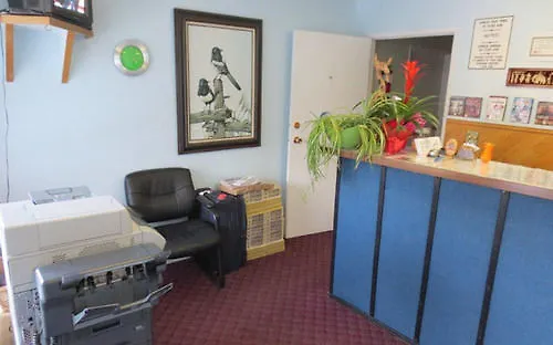 Sleep Inn Motel Saint Albert