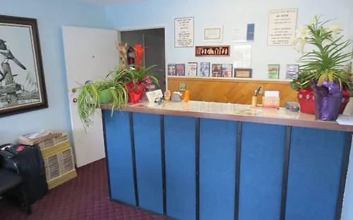 Sleep Inn Motel Saint Albert