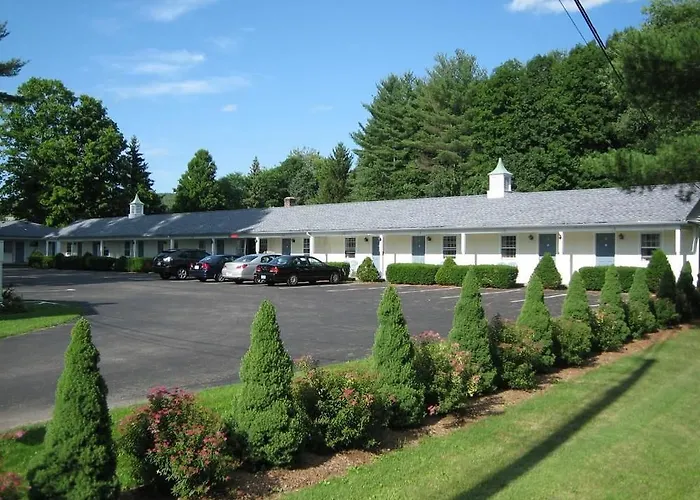 Lantern House Motel Great Barrington