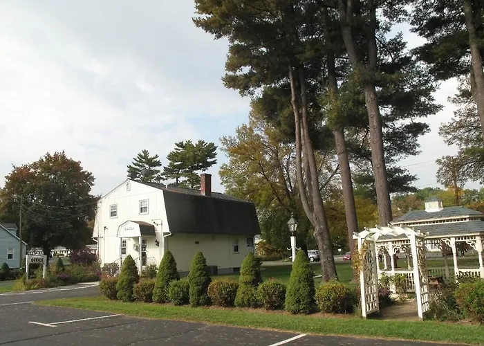 Lantern House Motel Great Barrington