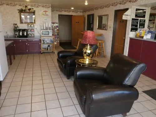 Home Place Inn Nicholasville