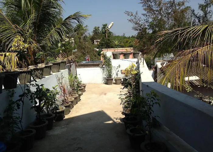 Surya Inn Konark