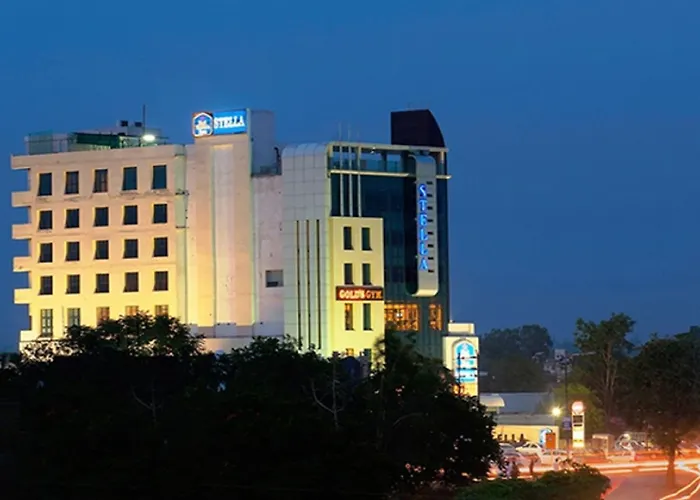 Stella Hotel Bathinda