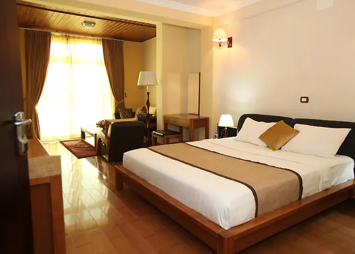 Ark Hotel Addis
