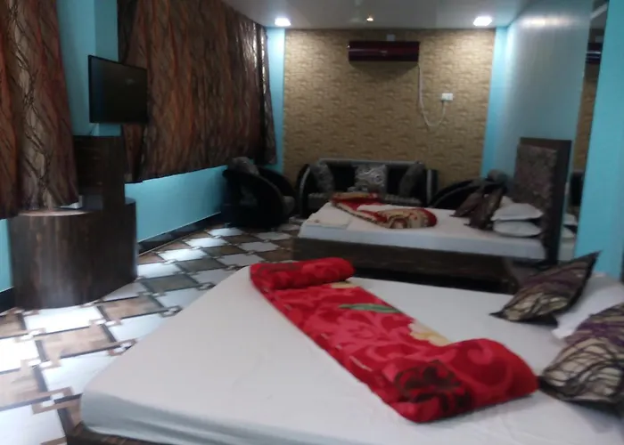 Hotel Rajkamal Deoghar