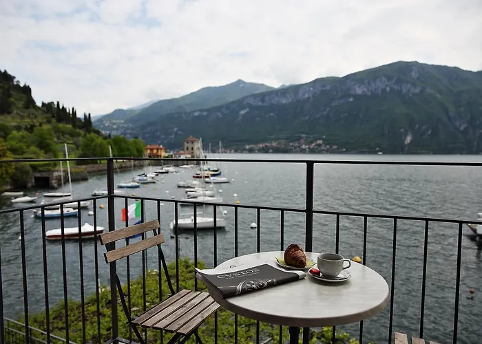 Locanda La Pergola Bellagio