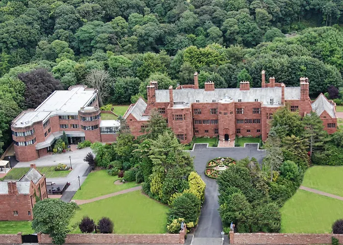Abbey House Hotel Barrow-in-Furness