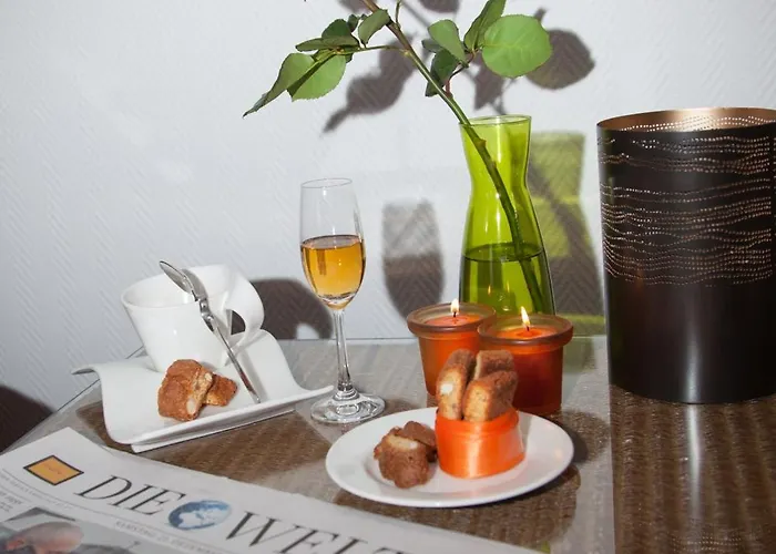 Wellness Hotel Harms Bad Nenndorf