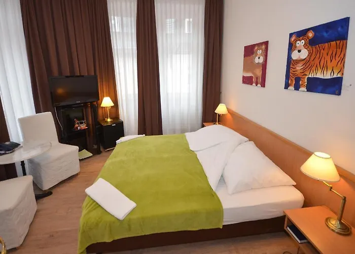 Gl Hotel Idstein