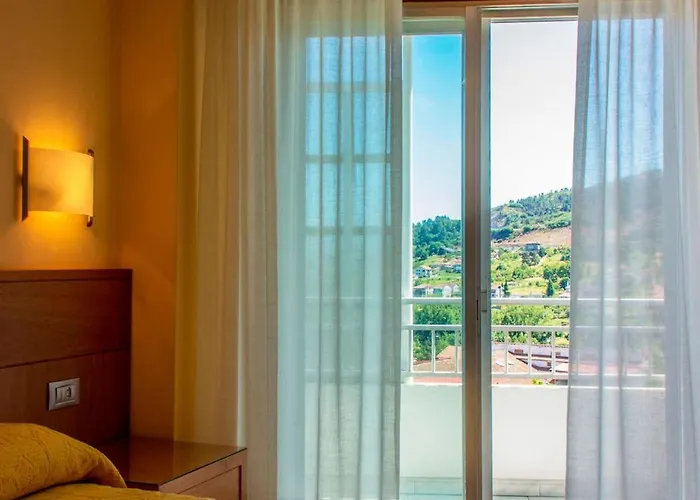 Hotel Mabú Ourense