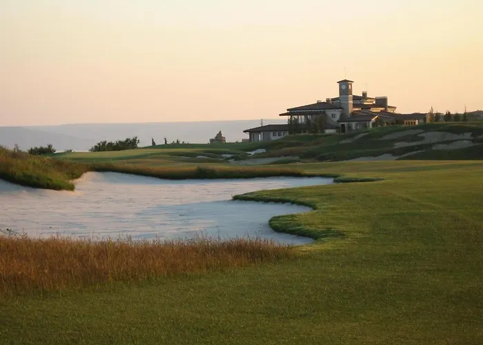 Blacksearama Golf & Villas Balchik