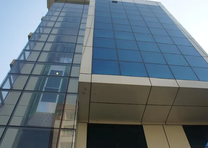 Hotel Lilawati Grand Guwahati