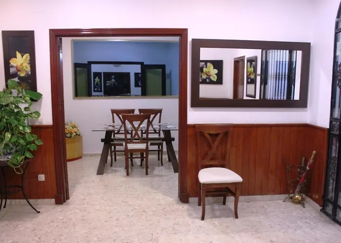 Hotel Sanvi Xerez Centro Jerez de la Frontera