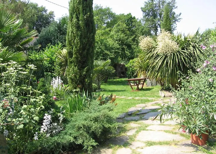 Le clos du Tay La Gacilly