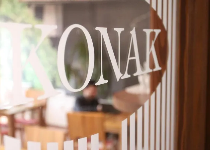 Garni Hotel Konak Saraybosna