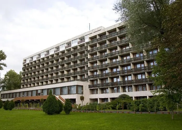 Riviera Park Hotel Balatonfoldvar