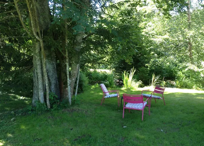 Hotel am Bach Hinterzarten