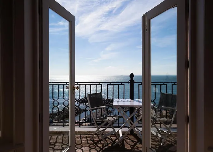 The Hambrough Hotel Ventnor