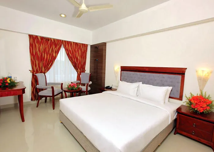 Kunnathan Residency Kochi