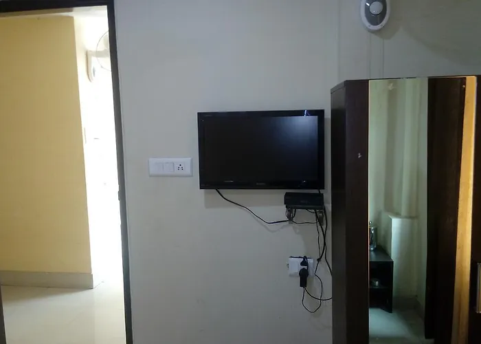 Hotel Sunshine Kashipur