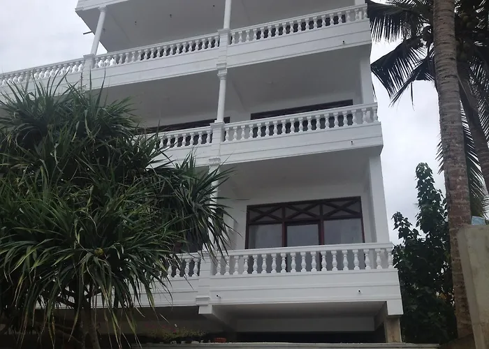 Mirissa Seastar Hotel