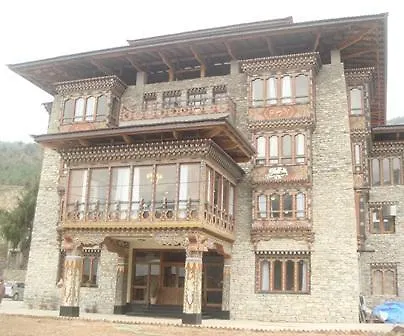Hotel Drukchen Paro