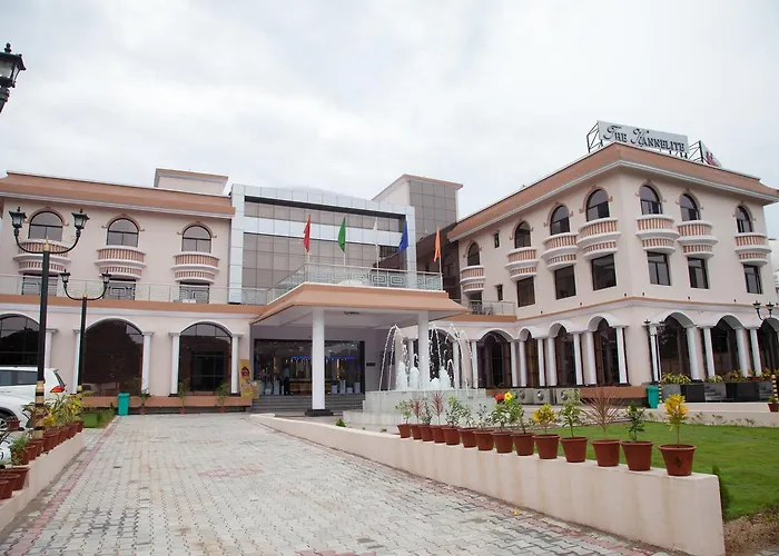 The Kannelite Jamshedpur