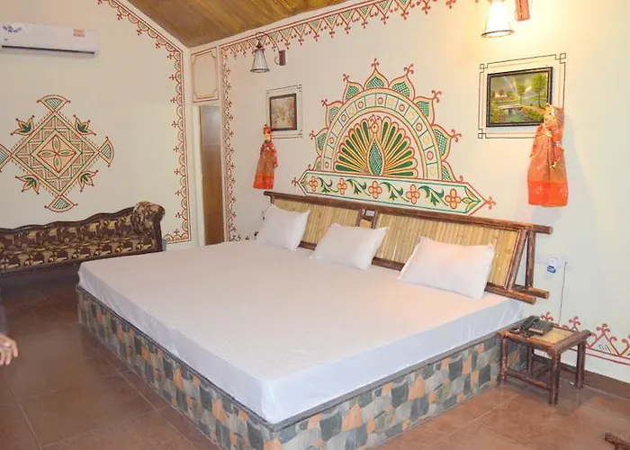 Hotel Vijayvargiya Dhani Bikaner