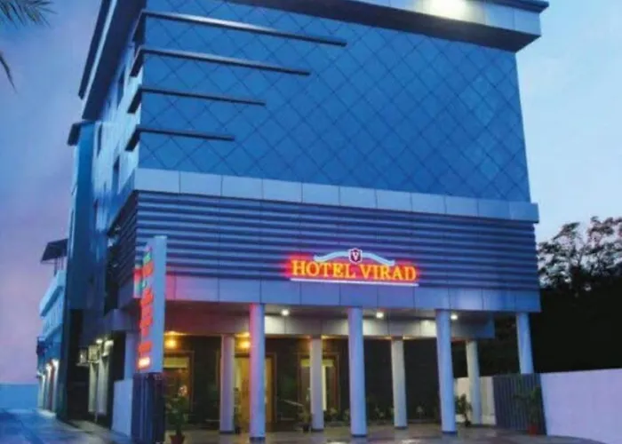 Hotel Virad Kottakkal