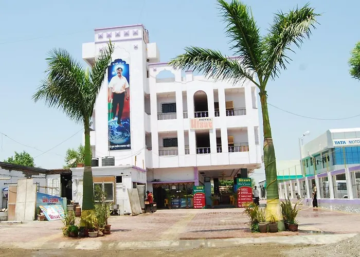 Hotel Utsav Shirdi