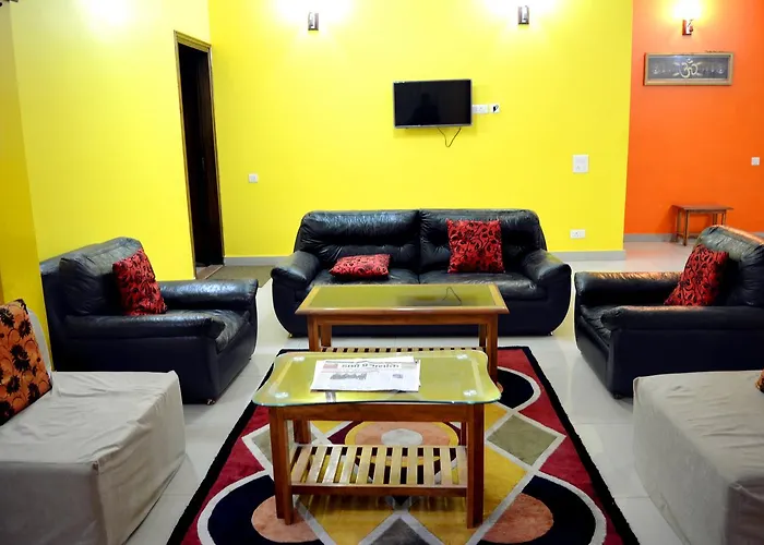 Kashyap Kunj Hotel Gangtok