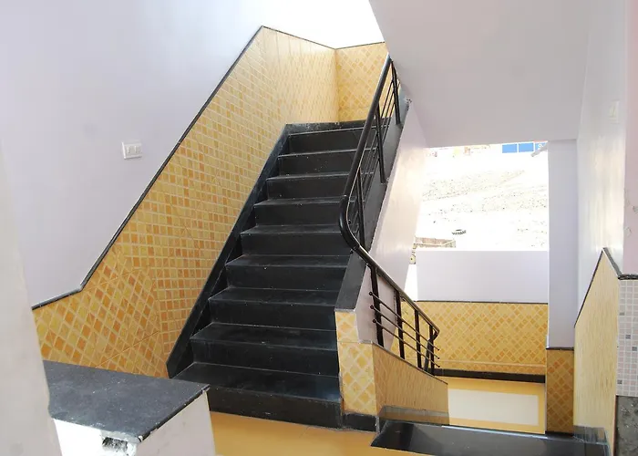 Hotel Utsav Shirdi