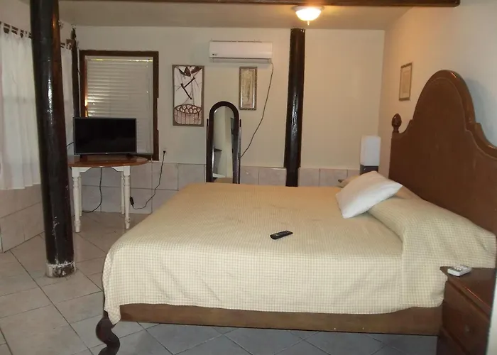 Fosters West Bay Resort